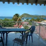 Anse Caraibe